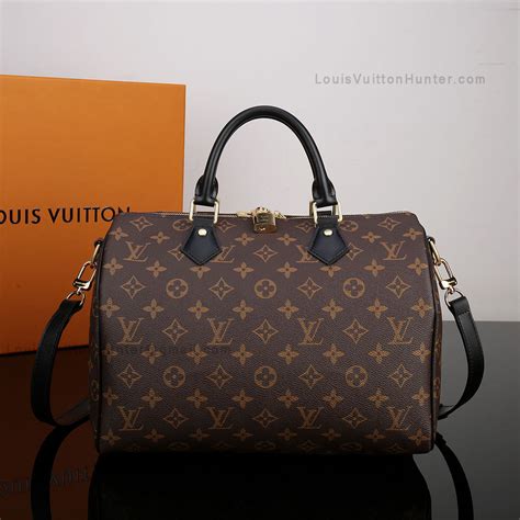 replica louis vuitton speedy|louis vuitton speedy bandouliere.